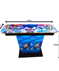 Tablero Platinum modelo 30 - 01