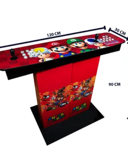 Tablero Platinum modelo 32 - 02