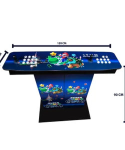 Tablero Platinum modelo 33 - 01