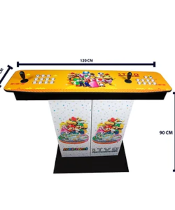 Tablero Platinum modelo 34 - 01