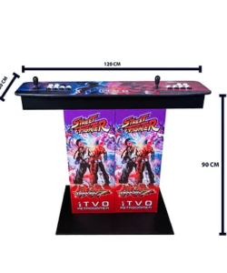 Tablero Platinum modelo 35 - 02