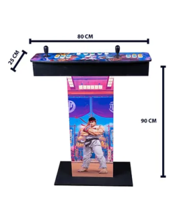 Tablero Premium Grande Modelo 78 - 01