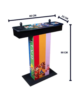 Tablero Premium Grande modelo 01 - 01