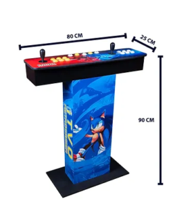 Tablero Premium Grande modelo 02 - 01