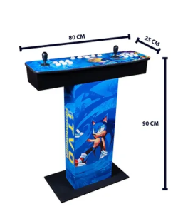 Tablero Premium Grande modelo 03 - 01