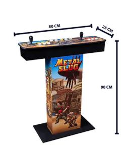 Tablero Premium Grande modelo 04 - 01