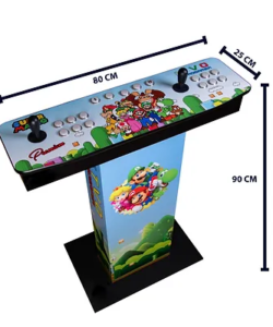 Tablero Premium Grande modelo 07 - 02