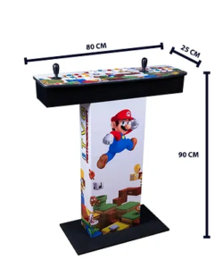 Tablero Premium Grande modelo 09 - 01