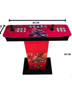 Tablero Premium Grande modelo 10 - 01