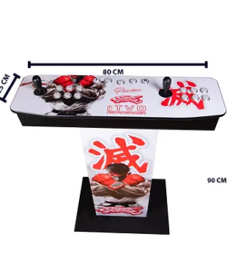 Tablero Premium Grande modelo 11 - 01