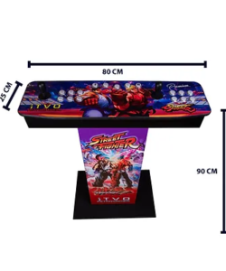 Tablero Premium Grande modelo 14 - 01