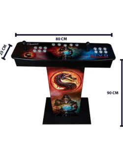 Tablero Premium Grande modelo 16 - 01