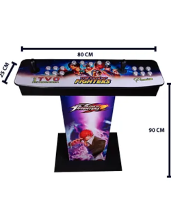 Tablero Premium Grande modelo 18 - 01