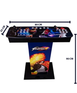 Tablero Premium Grande modelo 20 - 01