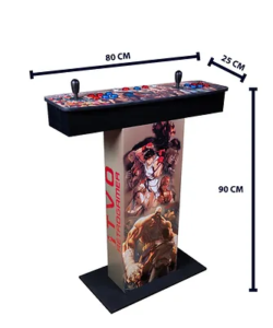 Tablero Premium Grande modelo 21 - 01