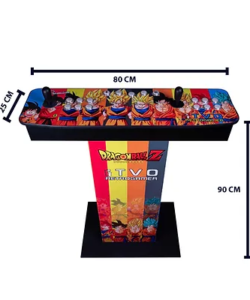 Tablero Premium Grande modelo 25 - 01