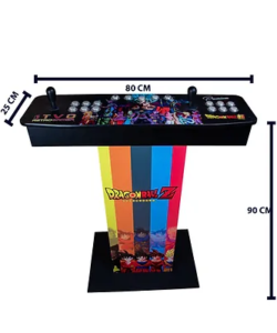 Tablero Premium Grande modelo 26 - 01