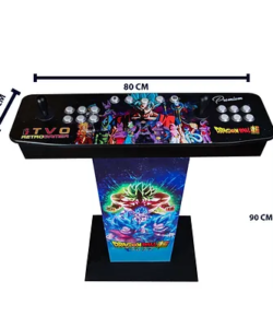 Tablero Premium Grande modelo 27 - 01