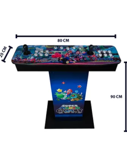 Tablero Premium Grande modelo 30 - 01