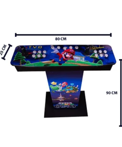 Tablero Premium Grande modelo 33 - 01