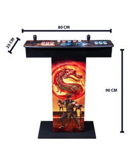 Tablero Premium Grande modelo 36 - 01