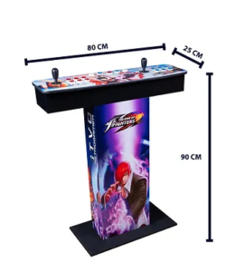 Tablero Premium Grande modelo 38 - 01