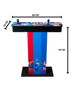 Tablero Premium Grande modelo 42 - 01