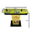 Tablero Arcade Premium Grande modelo 46