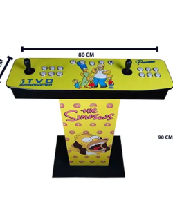 Tablero Premium Grande modelo 46 - 01