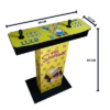 Tablero Arcade Premium Grande modelo 46 - Imagen 2