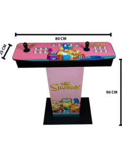 Tablero Premium Grande modelo 47 - 01