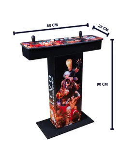 Tablero Premium Grande modelo 49 - 01