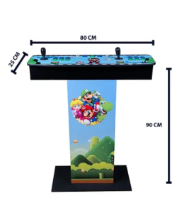 Tablero Premium Grande modelo 54 - 01