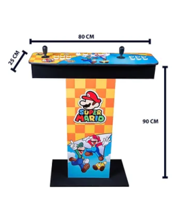 Tablero Premium Grande modelo 55 - 01