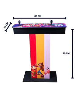 Tablero Premium Grande modelo 57 - 01