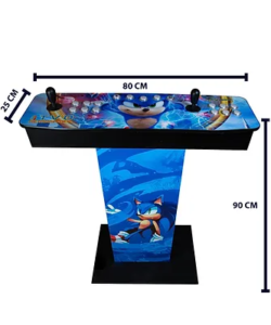 Tablero Premium Grande modelo 61 - 01