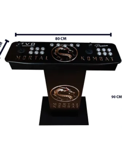 Tablero Premium Grande modelo 62 - 01