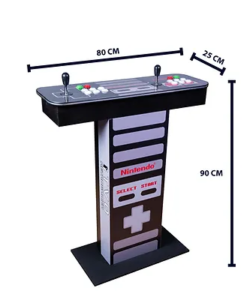 Tablero Premium Grande modelo 73 - 01