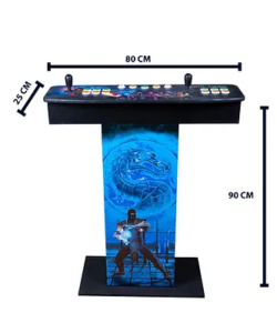 Tablero Premium Grande modelo 75 - 01