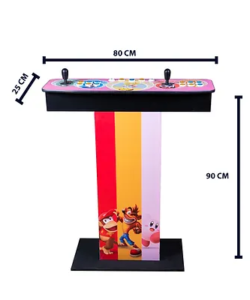 Tablero Premium Grande modelo 76 - 01