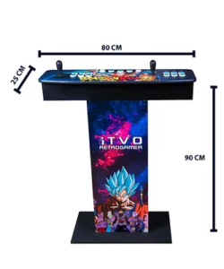 Tablero Premium Grande modelo 77 - 01